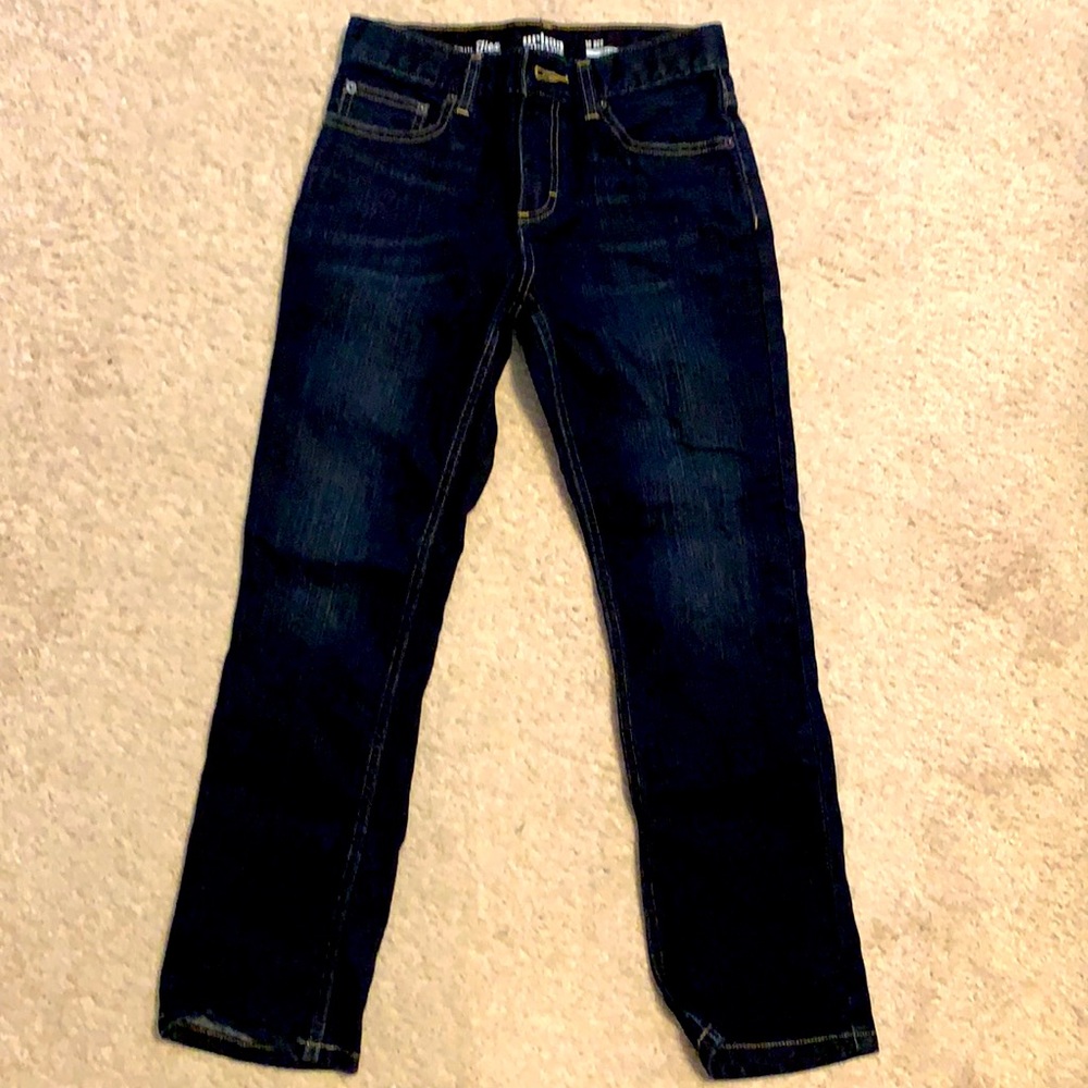Kids jeans